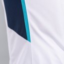 Labdarúgó mez szett Joma Roma fehér-sötétkék