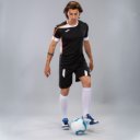 Labdarúgó mez szett Joma Roma fekete-fehér