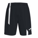 Labdarúgó mez szett Joma Roma fekete-fehér