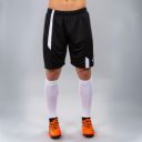 Labdarúgó mez szett Joma Roma fekete-fehér