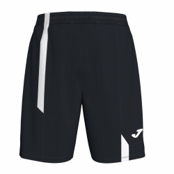 Labdarúgó mez szett Joma Roma fekete-fehér