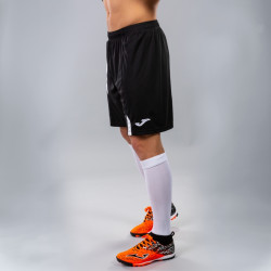 Labdarúgó mez szett Joma Roma fekete-fehér