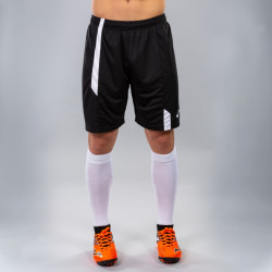 Labdarúgó mez szett Joma Roma fekete-fehér