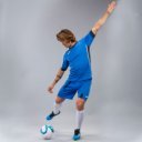 Labdarúgó mez szett Joma Roma kék-sötétkék