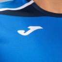 Labdarúgó mez szett Joma Roma kék-sötétkék