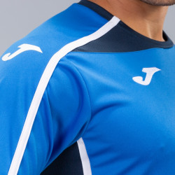 Labdarúgó mez szett Joma Roma kék-sötétkék
