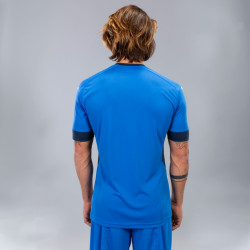 Labdarúgó mez szett Joma Roma kék-sötétkék