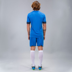 Labdarúgó mez szett Joma Roma kék-sötétkék