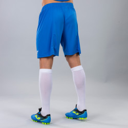 Labdarúgó mez szett Joma Roma kék-sötétkék