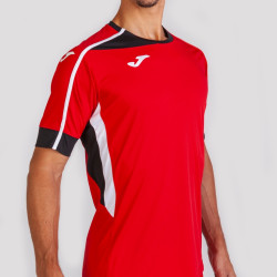 Labdarúgó mez szett Joma Roma piros-fekete