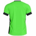 Labdarúgó mez szett Joma Roma zöld-fekete