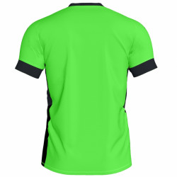 Labdarúgó mez szett Joma Roma zöld-fekete