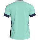 Labdarúgó mez szett Joma Roma zöld-sötétkék