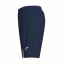 Labdarúgó mez szett Joma Roma zöld-sötétkék