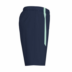 Labdarúgó mez szett Joma Roma zöld-sötétkék