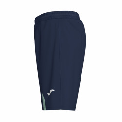 Labdarúgó mez szett Joma Roma zöld-sötétkék