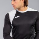 Labdarúgó kapus szett Joma Zamora IV fekete