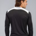 Labdarúgó kapus szett Joma Zamora IV fekete