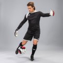 Labdarúgó kapus szett Joma Zamora IV fekete