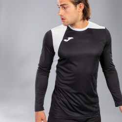 Labdarúgó kapus szett Joma Zamora IV fekete