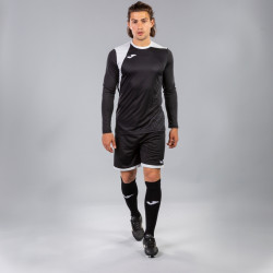 Labdarúgó kapus szett Joma Zamora IV fekete