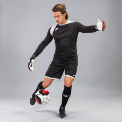 Labdarúgó kapus szett Joma Zamora IV fekete