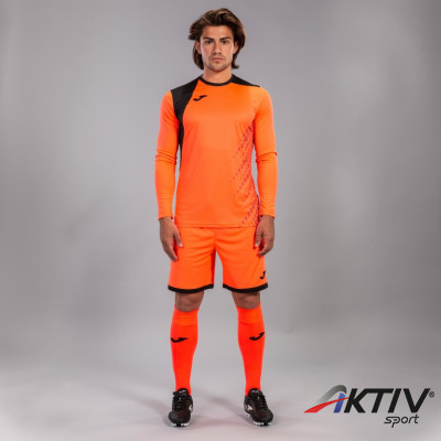 Labdarúgó kapus szett Joma Zamora IV korál