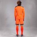 Labdarúgó kapus szett Joma Zamora IV korál