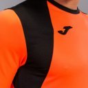 Labdarúgó kapus szett Joma Zamora IV korál