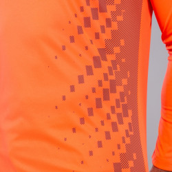 Labdarúgó kapus szett Joma Zamora IV korál