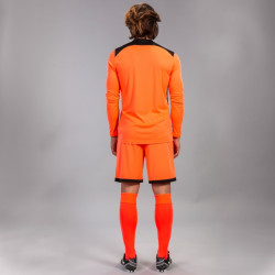 Labdarúgó kapus szett Joma Zamora IV korál