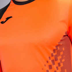 Labdarúgó kapus szett Joma Zamora IV korál