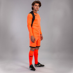 Labdarúgó kapus szett Joma Zamora IV korál