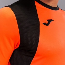 Labdarúgó kapus szett Joma Zamora IV korál