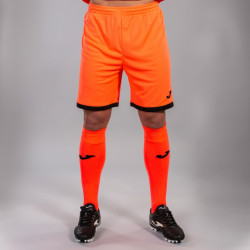 Labdarúgó kapus szett Joma Zamora IV korál