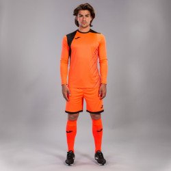 Labdarúgó kapus szett Joma Zamora IV korál Labdarúgó mezek Joma