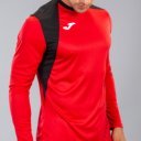 Labdarúgó kapus szett Joma Zamora IV piros