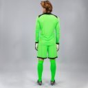 Labdarúgó kapus szett Joma Zamora IV zöld