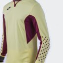 Labdarúgó kapus szett Joma Zamora III sárga