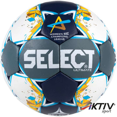 Kézilabda Select Ultimate EHF Official Bajnokok Ligája 2019 női