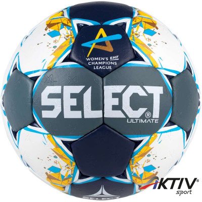 Kézilabda Select Ultimate EHF Official Bajnokok Ligája 2019 női