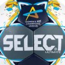 Kézilabda Select Ultimate EHF Official Bajnokok Ligája 2019 női