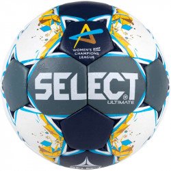 Kézilabda Select Ultimate EHF Official Bajnokok Ligája 2019 női Sportszer Select