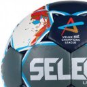 Kézilabda Select Ultimate Velux EHF Official Bajnokok Ligája 2019 méret: 3