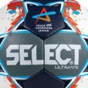 Kézilabda Select Ultimate Velux EHF Official Bajnokok Ligája 2019 méret: 3