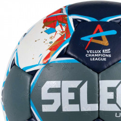 Kézilabda Select Ultimate Velux EHF Official Bajnokok Ligája 2019 méret: 3