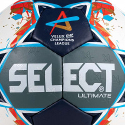 Kézilabda Select Ultimate Velux EHF Official Bajnokok Ligája 2019 méret: 3