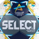 Kézilabda Select Ultimate EHF Bajnokok Ligája 2019 női Replica méret: 2