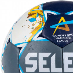 Kézilabda Select Ultimate EHF Bajnokok Ligája 2019 női Replica méret: 2