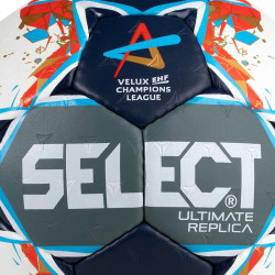 Kézilabda Select Ultimate Velux EHF Bajnokok Ligája 2019 Replica méret: 3